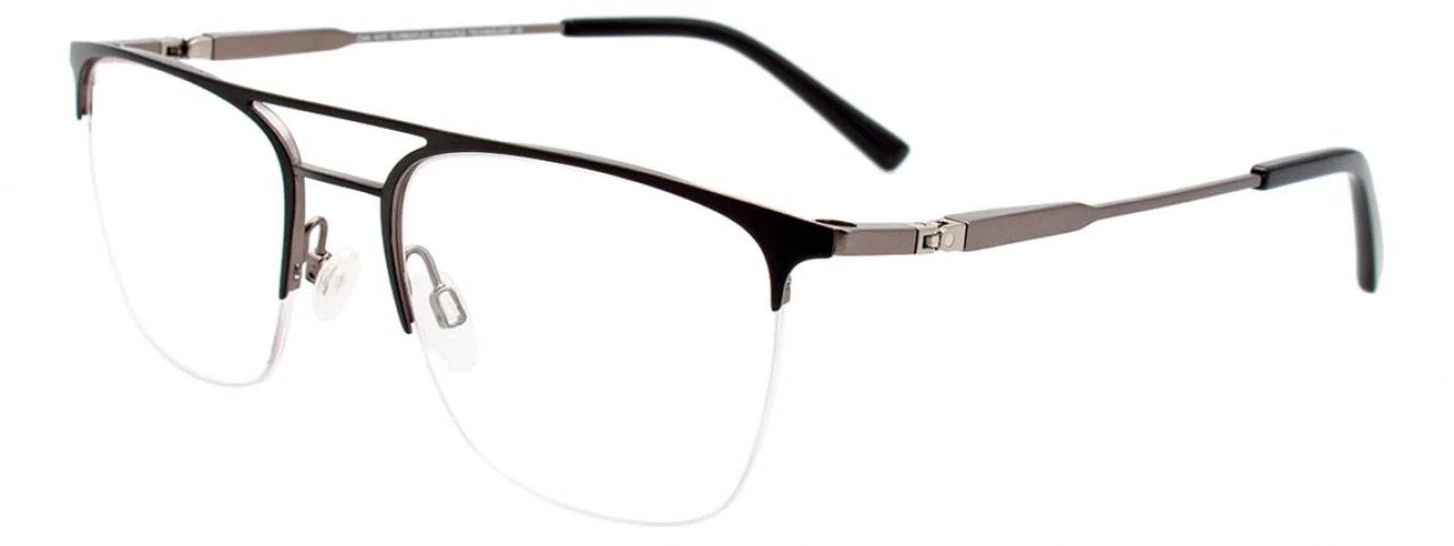 OAKNYC O3008 Eyeglasses - view 5